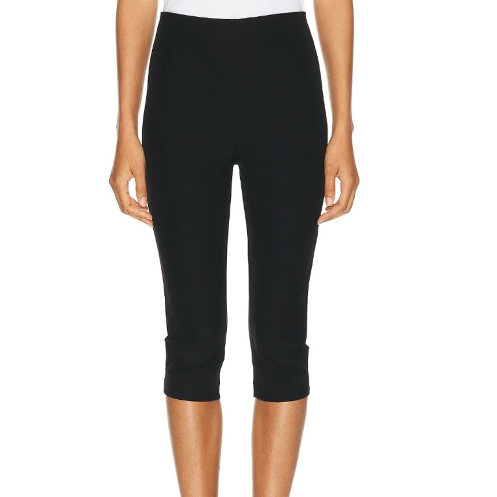 NWOT L’Academie x Marianna Athina Capri Pant